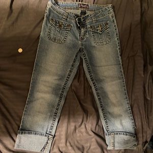 light blue so sweet jeans